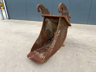 Verachtert CW40