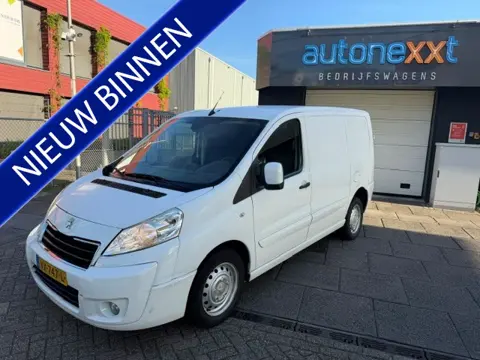 Peugeot Expert 227 1.6 HDI L1H1 Navteq 2 AIRCO I NAV I 3-ZITS I 1e EIGENAAR
