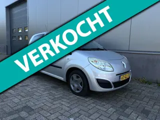 Renault Twingo 1.2 Authentique