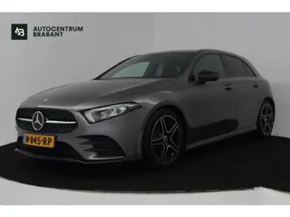 Mercedes-Benz A-klasse 180 Business Solution AMG (SFEERVERLICHTING, ACHTERUITRIJCAMERA, STOELVERWARM