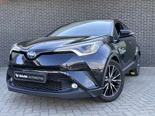 Toyota C-HR 1.8 Hybrid Executive (bj 2019, automaat)