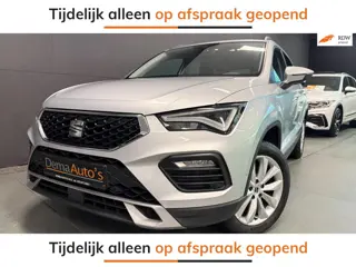 Seat Ateca 1.0 TSI Style Business Intense NAVI/CAM/PDC/CRUISE/LED/DAB/CARPLAY///