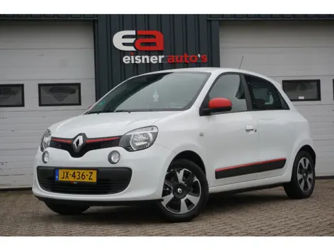 Renault Twingo 1.0 SCe Collection | AIRCO | (bj 2016)