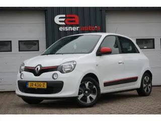 Renault Twingo 1.0 SCe Collection | AIRCO | (bj 2016)