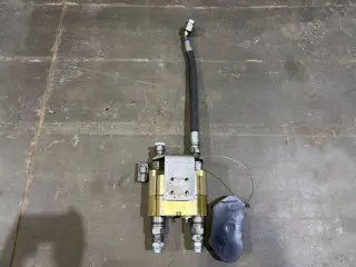Cat Multi X - Modular coupler incl. connector