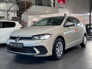 Volkswagen POLO 1.0 TSI Polo|95pk|Full LED|Carplay|Cruise Control|PDC|Lane Assist|Airco