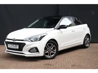 Hyundai I20 1.0 T-GDI Comfort | CARPLAY | CAMERA | CRUISE |