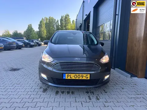 Ford C-Max 1.0 Titanium l nieuwe distributie l pdc l 872025km