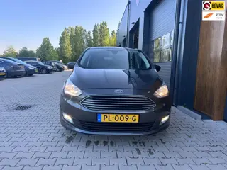 Ford C-Max 1.0 Titanium l nieuwe distributie l pdc l 872025km