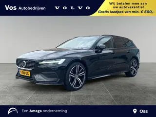 Volvo V60 2.0 B3 Essential