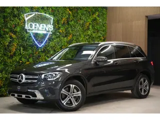 Mercedes-Benz GLC-klasse 300e 4MATIC / Camera / CarPlay / Widescreen