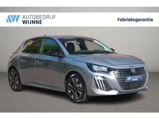 Peugeot 208 1.2 PureTech 100pk Allure | Navi | App Connect | Climate | Cruise | Camera | Dodehoek | 