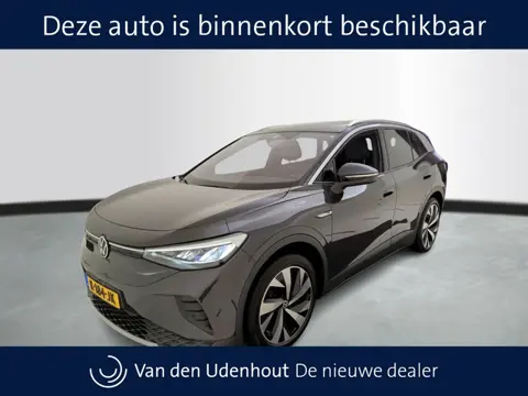 Volkswagen ID.4 First 77 kWh | Binnenkort beschikbaar (per 1 Juni)