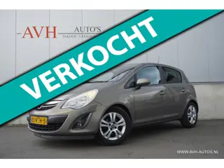 Opel Corsa 1.3 CDTi EcoFlex S/S Cosmo