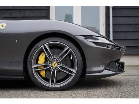 Ferrari Roma 3.9 V8 HELE