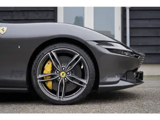 Ferrari Roma 3.9 V8 HELE
