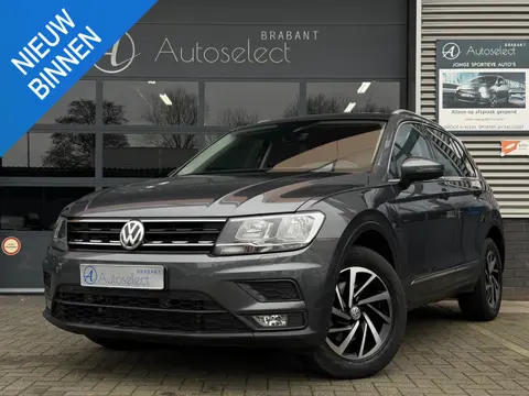 Volkswagen Tiguan 1.4 TSI 4Motion Comfortline DSG Cruise Navi