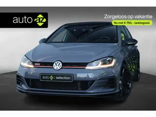 Volkswagen Golf 2.0 TSI GTI TCR / Pure Grey