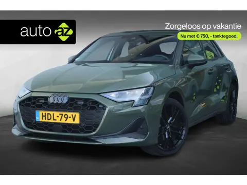 Audi A3 Sportback 30 TFSI Pro Line / Apple Carplay / Digital dashboard / DAB