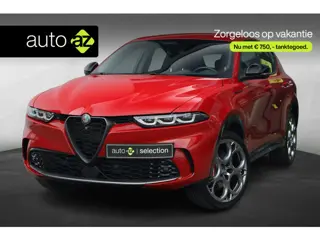 Alfa Romeo Tonale 1.3T PHEV Edizione Speciale / 360 Camera / Harman Kardon / Adaptive Cruise