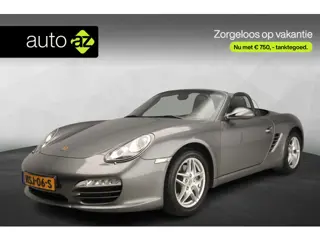 Porsche Boxster 2.9 | Navi | Leder | Stoelverwarming