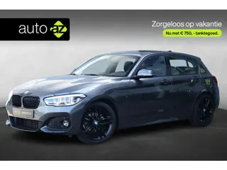 BMW 1-serie 118i Centennial High Executive / M sport / Cruise control