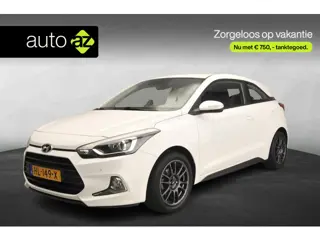 Hyundai i20 Coupé 1.2 HP i-Motion Comfort | Parkeersensoren | Climate | Cruise Control