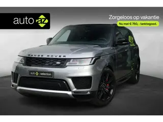 Land Rover Range Rover Sport P400e HSE Dynamic Stealth / Panorama / Meridian / Trekhaak