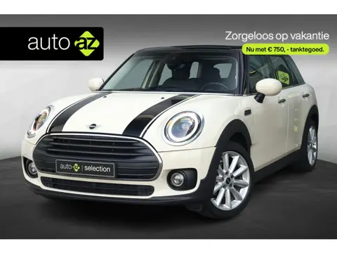 MINI Clubman 1.5 One Business Edition / Apple Carplay / DAB