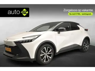 Toyota C-HR 1.8 Hybrid 140 Business Plus | Camera | Stoelverwarming | Stuurwielverwarming | Blind Sp