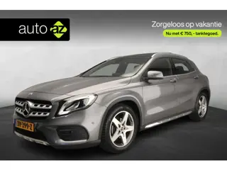 Mercedes-Benz GLA-klasse 180 Business Solution AMG | Panoramadak | Camera | Stoelverwarming