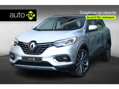 Renault Kadjar 1.3 TCe Zen / Apple Carplay / DAB / Keyless