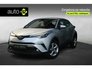 Toyota C-HR 1.2 Dynamic / Camera / Cruise / DAB