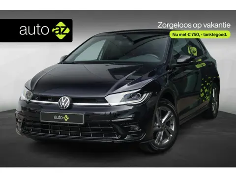 Volkswagen Polo 1.0 TSI R-Line Business / Apple Carplay / Camera / Matrix