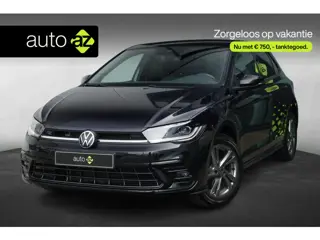 Volkswagen Polo 1.0 TSI R-Line Business / Apple Carplay / Camera / Matrix