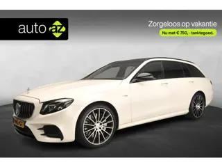 Mercedes-Benz E-klasse Estate AMG 53 4MATIC | Burmester | Panoramadak