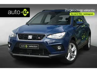 SEAT Arona 1.5 TSI EVO FR / Carplay / Climate control
