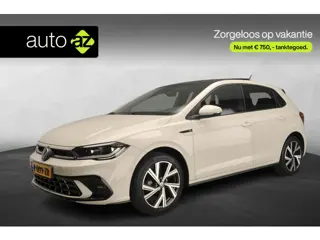 Volkswagen Polo 1.0 TSI R-Line Business | Pano | Beats Audio | Matrix LED | Camera | Stoelverwarming
