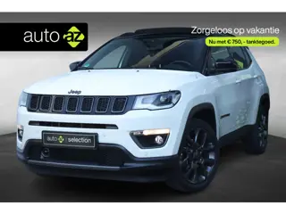 Jeep Compass 1.3T S / Panoramadak / Alpine audio