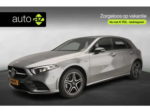 Mercedes-Benz A-klasse 250 e Business Solution AMG Limited | Stoelverwarming | Navi