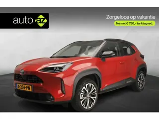 Toyota Yaris Cross 1.5 Hybrid Executive Automaat / Camera / Active cruise / LED / Stoelverwarming / 