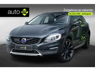 Volvo V60 Cross Country 2.0 D3 Polar+ / Camera / Schuifdak