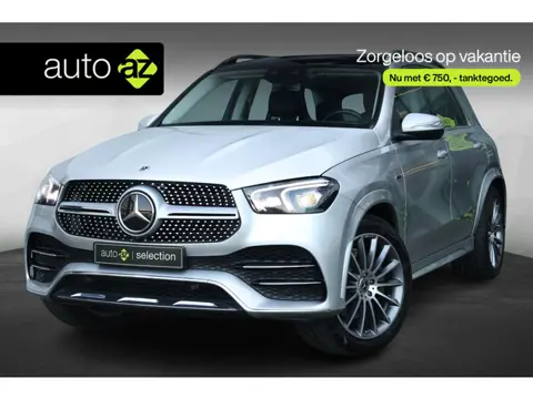 Mercedes-Benz GLE-klasse 350 e 4MATIC Premium Plus / Carplay / 360 Camera / Pano