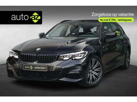 BMW 3-serie Touring 320i Executive Edition M Sport / Carplay