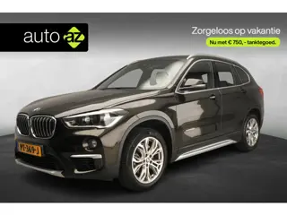 BMW X1 sDrive20i Executive Automaat | Trekhaak | Parkeersens. v+a | Elek. kofferdeksel