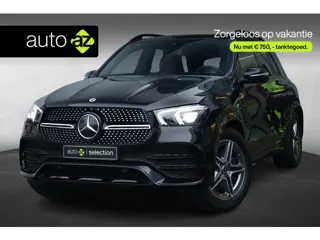 Mercedes-Benz GLE-klasse 350 e 4MATIC AMG line