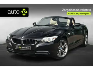 BMW Z4 Roadster sDrive23i Executive / Stoelverwarming