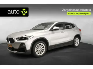 BMW X2 sDrive20i Automaat / Leder / LED / Park assist / Head-up / Alu wielen 17 inch