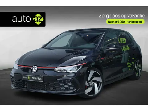 Volkswagen Golf 2.0 TSI GTI / Carplay / Camera / Stoelverwarming