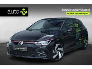 Volkswagen Golf 2.0 TSI GTI / Carplay / Camera / Stoelverwarming